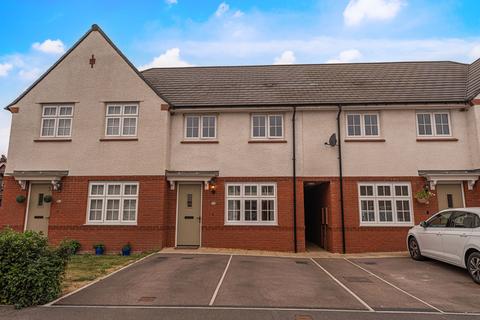 undefined, Lave Way, Sudbrook, NP26