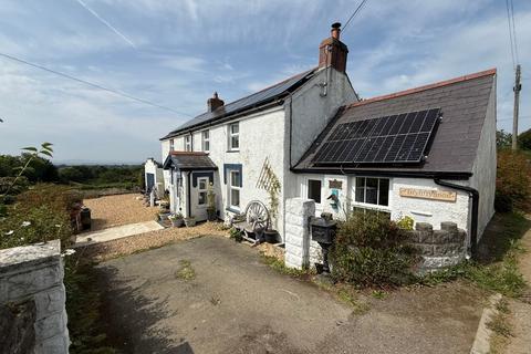 Coed Y Bryn , Llandysul, SA44