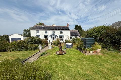 undefined, Coed Y Bryn , Llandysul, SA44