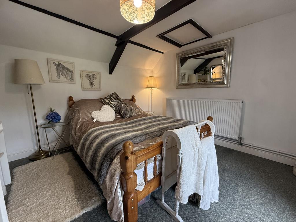 Double Bedroom 1