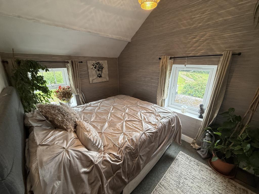Double Bedroom 3