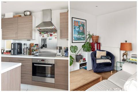3 bedroom apartment for sale, Merlin Heights, Waterside Way, London, N17