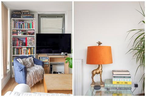 undefined, Merlin Heights, Waterside Way, London, N17
