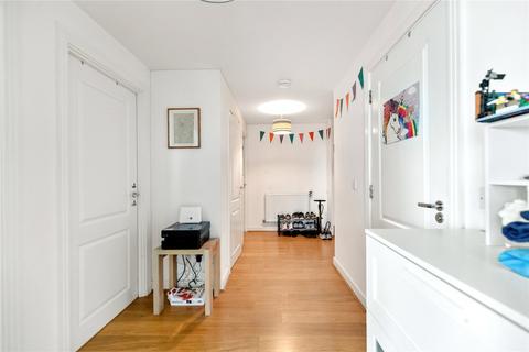 undefined, Merlin Heights, Waterside Way, London, N17