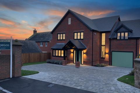 undefined, Bramble Nook, Marina Road, Smalley, Ilkeston, Derbyshire, DE7 6EA