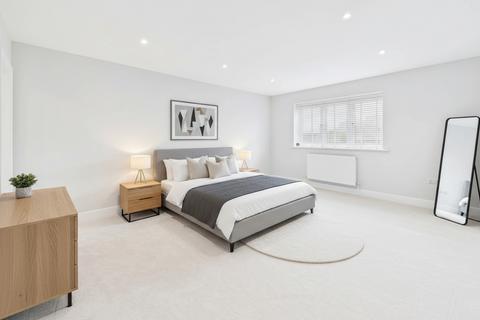 undefined, Bramble Nook, Marina Road, Smalley, Ilkeston, Derbyshire, DE7 6EA