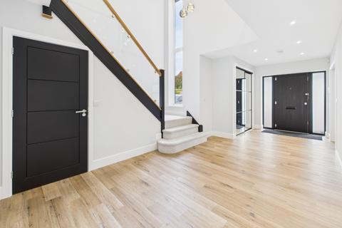 4 bedroom detached house for sale, Bramble Nook, Marina Road, Smalley, Ilkeston, Derbyshire, DE7 6EA