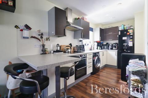 undefined, Allender Court, Riverside Close, RM1