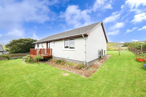 8 Cameron Way, Sandwick, Shetland, ZE2 9JN