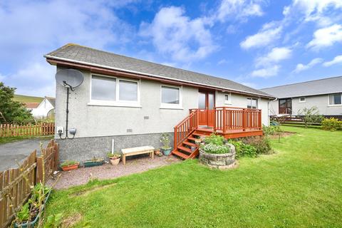 8 Cameron Way, Sandwick, Shetland, ZE2 9JN