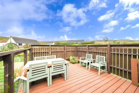 8 Cameron Way, Sandwick, Shetland, ZE2 9JN