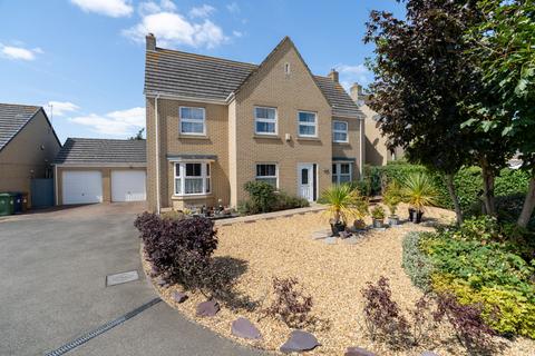 undefined, York Road, Chatteris, PE16