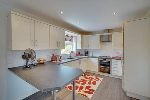 4 bedroom detached house for sale, York Road, Chatteris, PE16