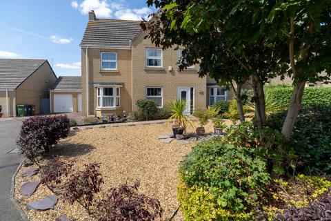 4 bedroom detached house for sale, York Road, Chatteris, PE16