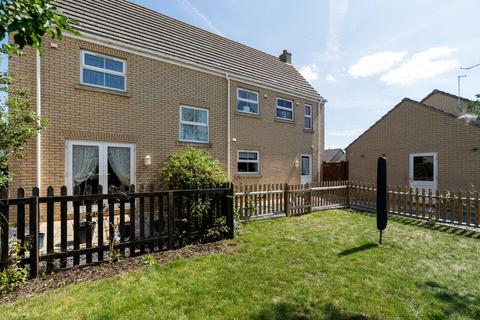 4 bedroom detached house for sale, York Road, Chatteris, PE16