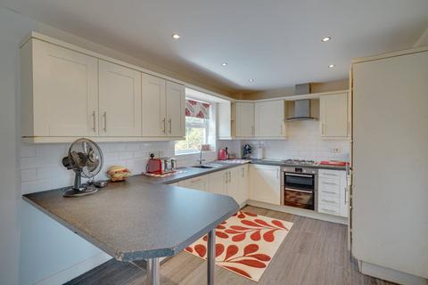 4 bedroom detached house for sale, York Road, Chatteris, PE16