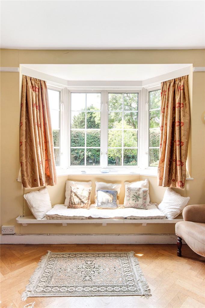 Window Seat