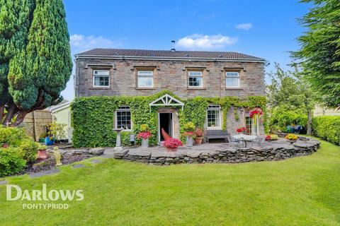undefined, Abercynon, Mountain Ash