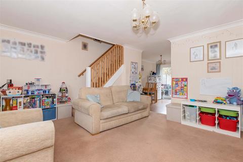 undefined, Vancouver Road, Worthing