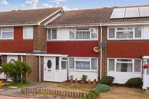 undefined, Vancouver Road, Worthing
