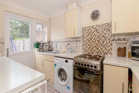 undefined, Vancouver Road, Worthing