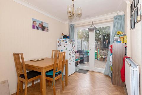 undefined, Vancouver Road, Worthing