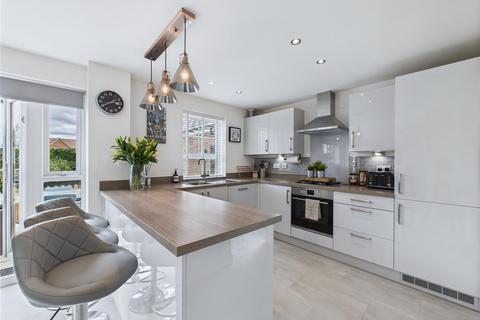 4 bedroom detached house for sale, Airedale Drive, Brough