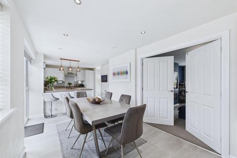 4 bedroom detached house for sale, Airedale Drive, Brough