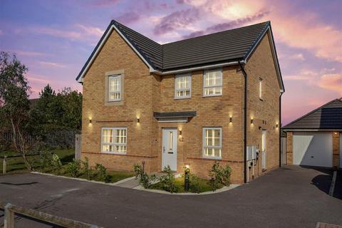 Airedale Drive, Brough