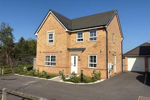 Airedale Drive, Brough