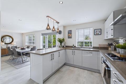 4 bedroom detached house for sale, Airedale Drive, Brough