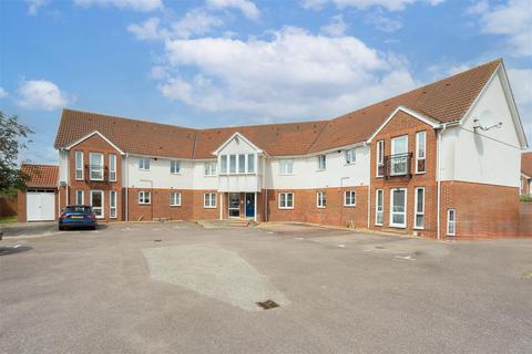 1 bedroom apartment for sale, Longcroft Lane, Marston Moretaine, Bedford