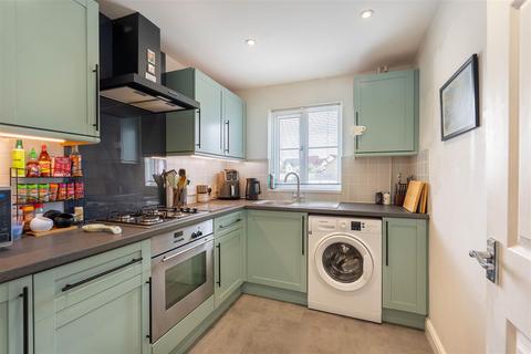 1 bedroom apartment for sale, Longcroft Lane, Marston Moretaine, Bedford