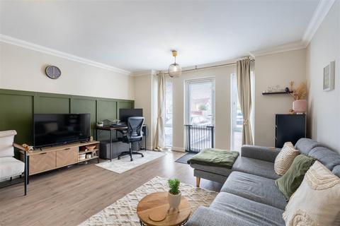 1 bedroom apartment for sale, Longcroft Lane, Marston Moretaine, Bedford