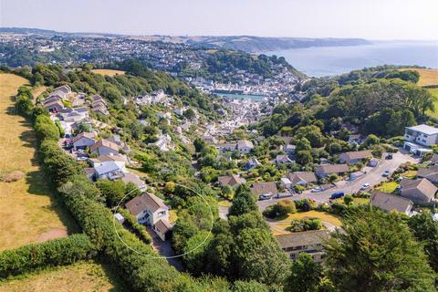 Fulinchia Downs Lane, West Looe, Looe, PL13 2HX