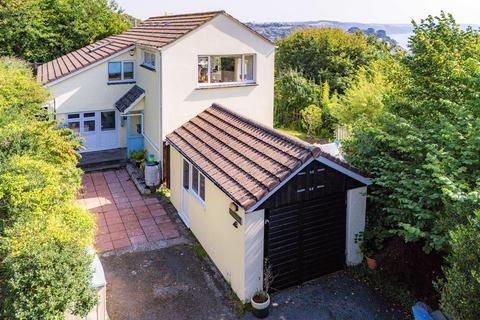 Fulinchia Downs Lane, West Looe, Looe, PL13 2HX
