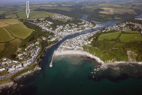 Fulinchia Downs Lane, West Looe, Looe, PL13 2HX
