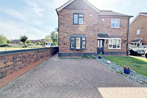 undefined, Bramble Close, Grimsby, N.E. Lincs, DN31 2DB