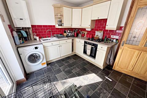 undefined, Bramble Close, Grimsby, N.E. Lincs, DN31 2DB