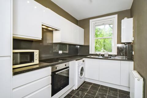 32/1 Bernard Terrace, Edinburgh, EH8 9NX