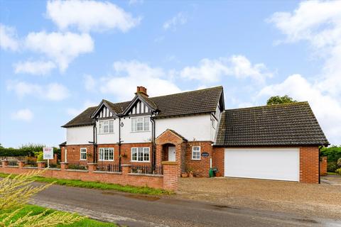 undefined, Kirk Hammerton, York, North Yorkshire, YO26