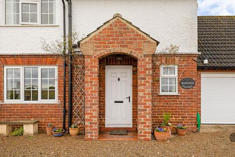 undefined, Kirk Hammerton, York, North Yorkshire, YO26