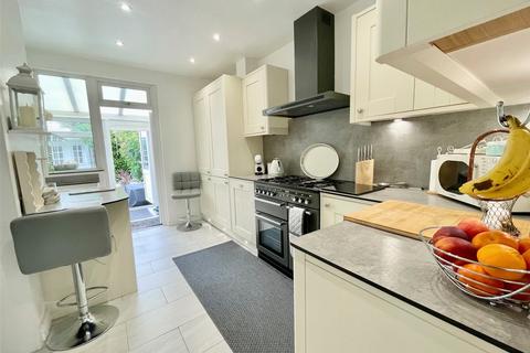 undefined, Westbourne Grove, Westcliff-on-Sea, Essex, SS0