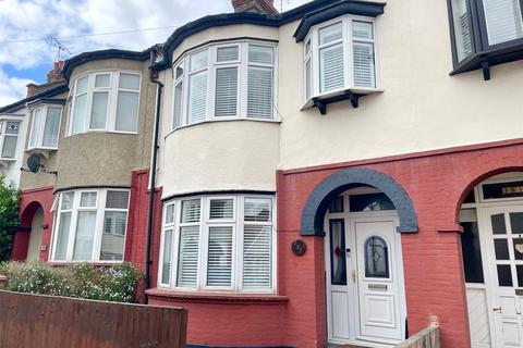 undefined, Westbourne Grove, Westcliff-on-Sea, Essex, SS0
