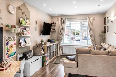 4 Field Rise, Littleover, Derby, DE23 1DE