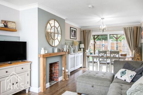 4 Field Rise, Littleover, Derby, DE23 1DE