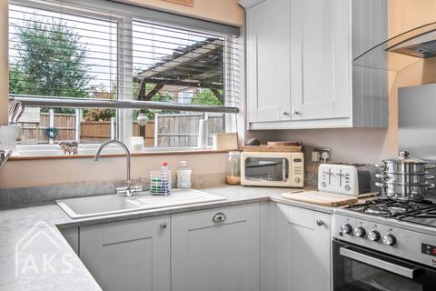 4 Field Rise, Littleover, Derby, DE23 1DE