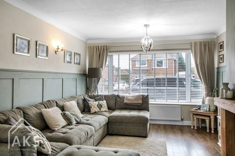 4 Field Rise, Littleover, Derby, DE23 1DE