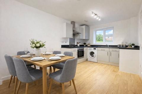 undefined, Siddeley Close, Nuneaton, Warwickshire