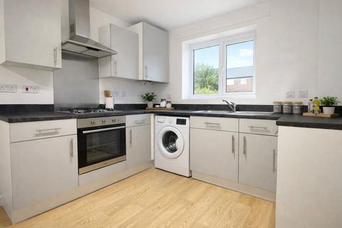 undefined, Siddeley Close, Nuneaton, Warwickshire